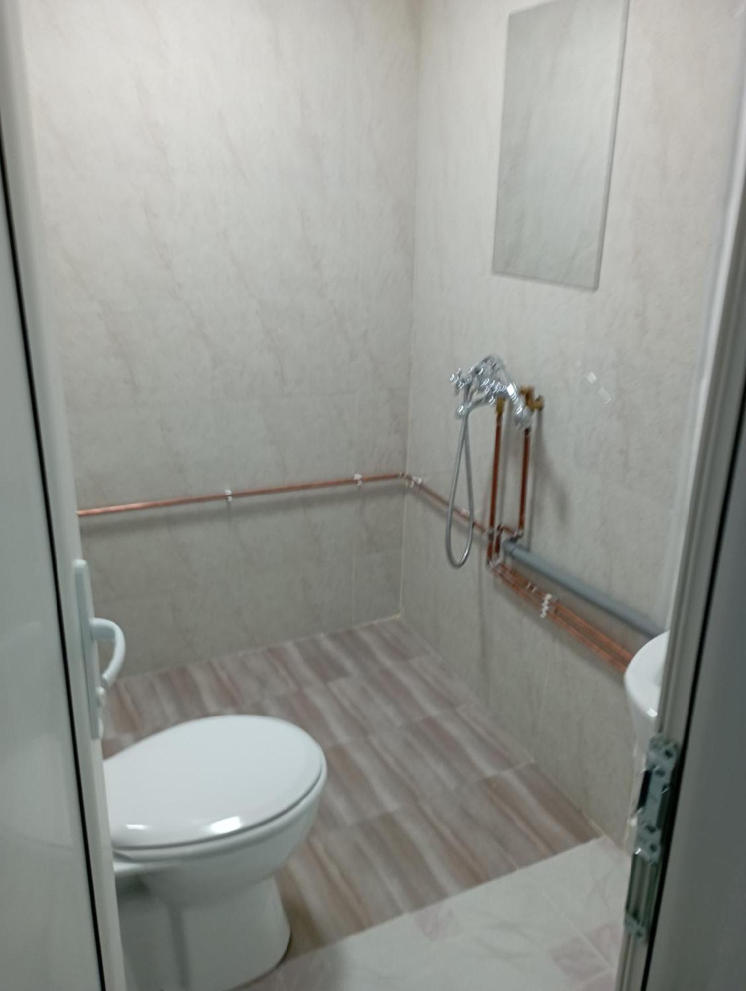 Pensiune Sweet Touch Craiova Exterior foto
